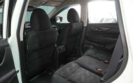 Nissan X-Trail, 2017 год, 1 949 000 рублей, 11 фотография