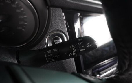 Nissan X-Trail, 2017 год, 1 949 000 рублей, 15 фотография