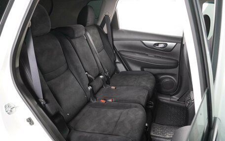 Nissan X-Trail, 2017 год, 1 949 000 рублей, 7 фотография