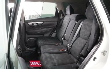 Nissan X-Trail, 2017 год, 1 949 000 рублей, 9 фотография