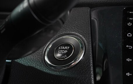 Nissan X-Trail, 2017 год, 1 949 000 рублей, 16 фотография