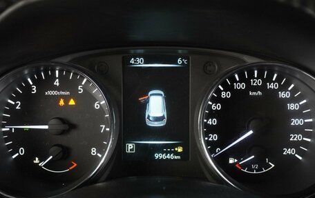 Nissan X-Trail, 2017 год, 1 949 000 рублей, 22 фотография