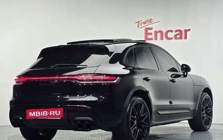 Porsche Macan I рестайлинг, 2022 год, 8 000 000 рублей, 2 фотография