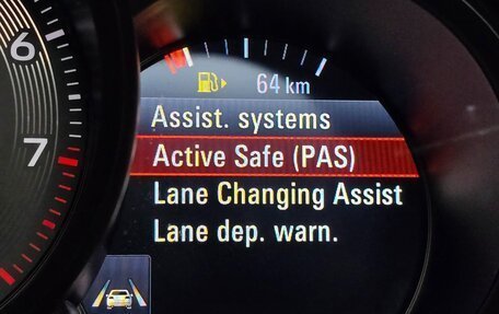 Porsche Macan I рестайлинг, 2022 год, 8 000 000 рублей, 16 фотография