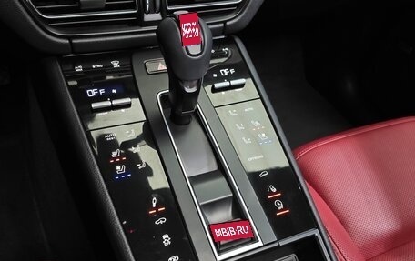 Porsche Macan I рестайлинг, 2022 год, 8 000 000 рублей, 7 фотография