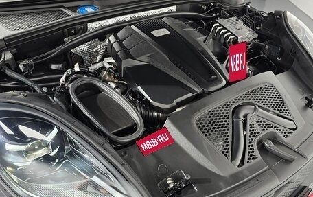 Porsche Macan I рестайлинг, 2022 год, 8 000 000 рублей, 21 фотография