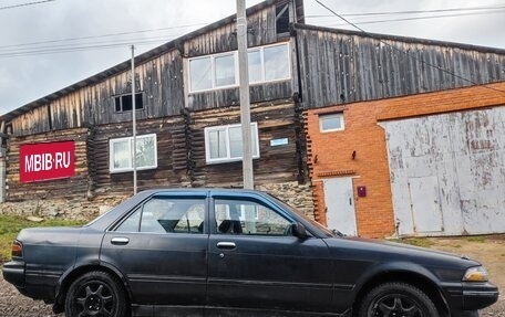 Toyota Carina, 1988 год, 150 000 рублей, 2 фотография