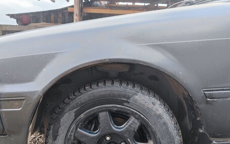 Toyota Carina, 1988 год, 150 000 рублей, 5 фотография