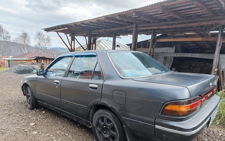 Toyota Carina, 1988 год, 150 000 рублей, 4 фотография