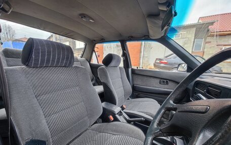 Toyota Carina, 1988 год, 150 000 рублей, 15 фотография