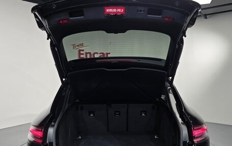 Porsche Macan I рестайлинг, 2022 год, 8 000 000 рублей, 22 фотография
