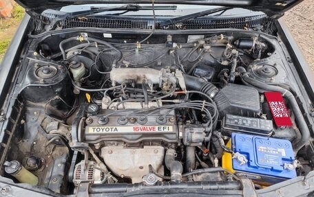 Toyota Carina, 1988 год, 150 000 рублей, 13 фотография