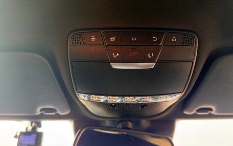 Mercedes-Benz C-Класс, 2017 год, 2 390 000 рублей, 11 фотография