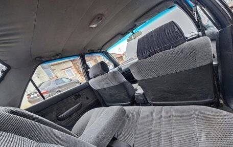 Toyota Carina, 1988 год, 150 000 рублей, 16 фотография