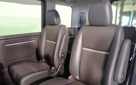 Honda Stepwgn IV, 2021 год, 2 150 000 рублей, 14 фотография