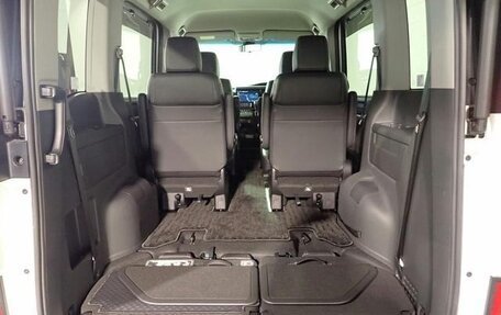 Honda Stepwgn IV, 2021 год, 2 150 000 рублей, 15 фотография