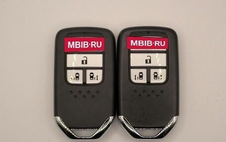 Honda Stepwgn IV, 2021 год, 2 150 000 рублей, 12 фотография