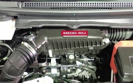 Honda Stepwgn IV, 2021 год, 2 150 000 рублей, 17 фотография