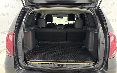 Renault Duster I рестайлинг, 2017 год, 1 150 000 рублей, 7 фотография