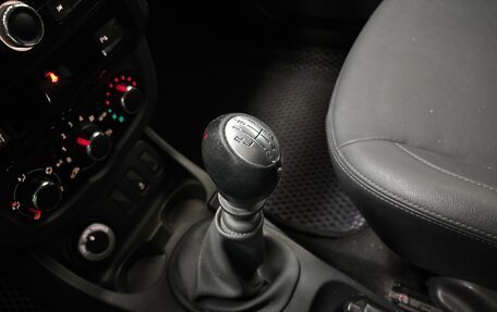 Renault Duster I рестайлинг, 2017 год, 1 150 000 рублей, 11 фотография