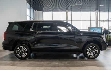 Haval H5, 2025 год, 3 662 010 рублей, 4 фотография