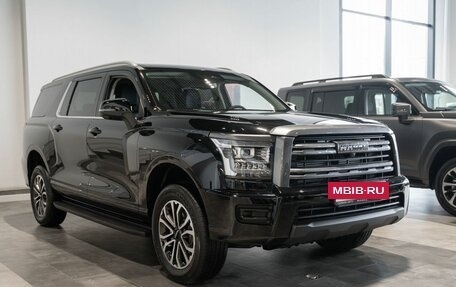 Haval H5, 2025 год, 3 662 010 рублей, 3 фотография