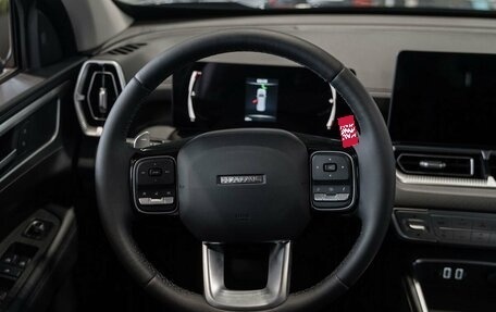 Haval H5, 2025 год, 3 662 010 рублей, 9 фотография