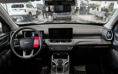 Haval H5, 2025 год, 3 662 010 рублей, 8 фотография