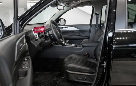 Haval H5, 2025 год, 3 662 010 рублей, 11 фотография