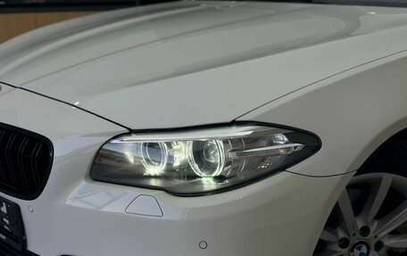 BMW 5 серия, 2014 год, 1 780 000 рублей, 8 фотография