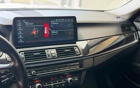 BMW 5 серия, 2014 год, 1 780 000 рублей, 14 фотография