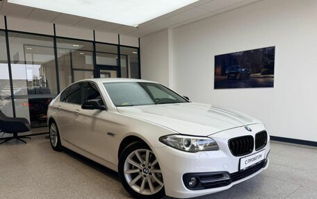 BMW 5 серия, 2014 год, 1 780 000 рублей, 4 фотография
