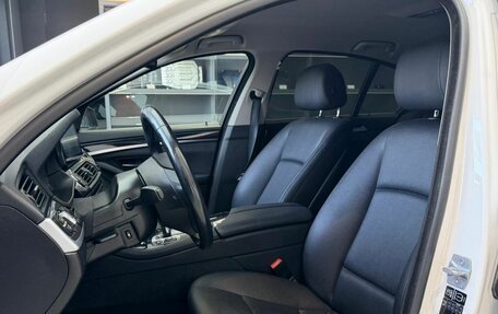 BMW 5 серия, 2014 год, 1 780 000 рублей, 12 фотография