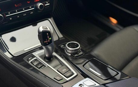 BMW 5 серия, 2014 год, 1 780 000 рублей, 11 фотография