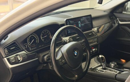 BMW 5 серия, 2014 год, 1 780 000 рублей, 10 фотография