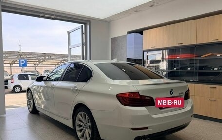 BMW 5 серия, 2014 год, 1 780 000 рублей, 7 фотография