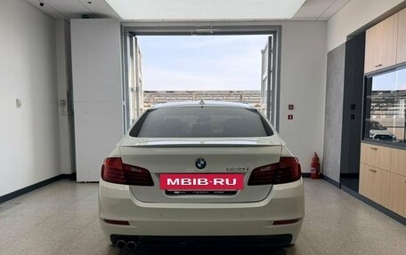 BMW 5 серия, 2014 год, 1 780 000 рублей, 6 фотография