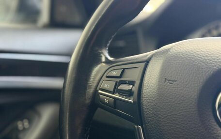 BMW 5 серия, 2014 год, 1 780 000 рублей, 16 фотография