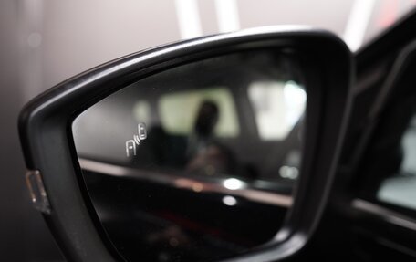 CheryExeed TXL, 2021 год, 2 950 000 рублей, 8 фотография