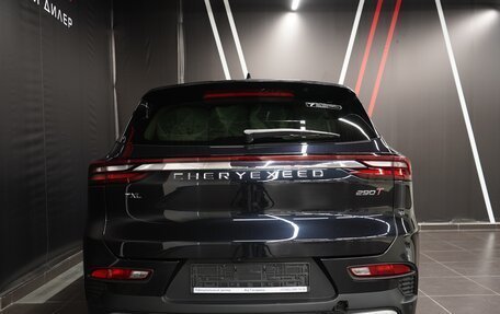 CheryExeed TXL, 2021 год, 2 950 000 рублей, 5 фотография