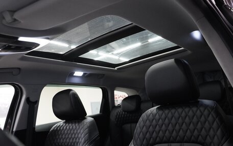 CheryExeed TXL, 2021 год, 2 950 000 рублей, 9 фотография