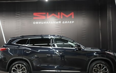 CheryExeed TXL, 2021 год, 2 950 000 рублей, 6 фотография