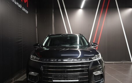 CheryExeed TXL, 2021 год, 2 950 000 рублей, 2 фотография