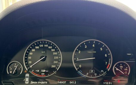 BMW 5 серия, 2014 год, 1 780 000 рублей, 19 фотография