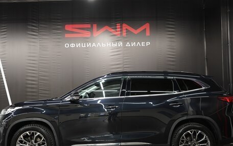 CheryExeed TXL, 2021 год, 2 950 000 рублей, 3 фотография