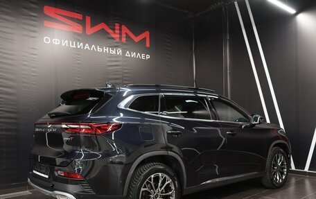 CheryExeed TXL, 2021 год, 2 950 000 рублей, 4 фотография