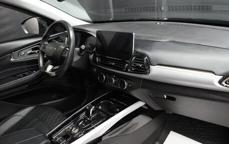 CheryExeed TXL, 2021 год, 2 950 000 рублей, 10 фотография