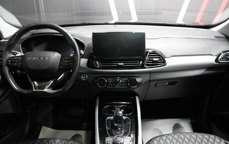 CheryExeed TXL, 2021 год, 2 950 000 рублей, 11 фотография