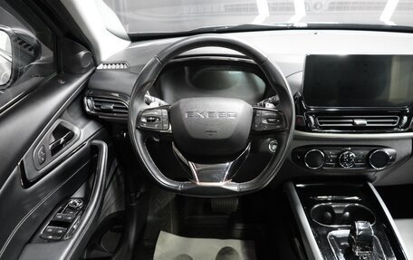 CheryExeed TXL, 2021 год, 2 950 000 рублей, 13 фотография