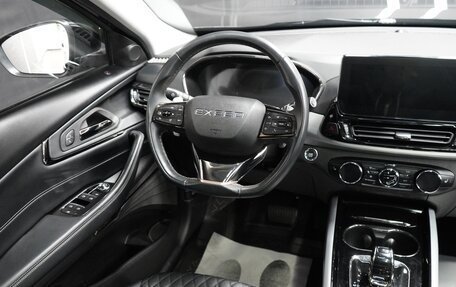 CheryExeed TXL, 2021 год, 2 950 000 рублей, 12 фотография